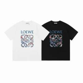 Picture of Loewe T Shirts Short _SKULoeweXS-Lxetr878749